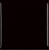 Плитка Caprichosa Negro 15х15