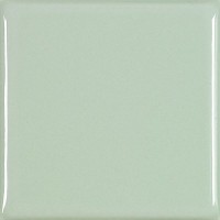 Плитка Caprichosa Verde Pastel 15х15