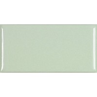 Плитка Caprichosa Verde Pastel 7.5х15
