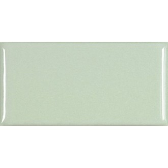 Плитка Caprichosa Verde Pastel 7.5х15