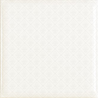 Плитка Caprichosa Zhana Blanco 15х15