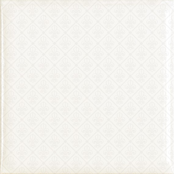 Плитка Caprichosa Zhana Blanco 15*15