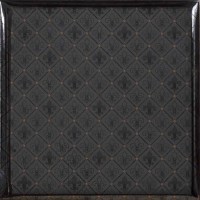 Плитка Caprichosa Zhana Negro 15х15