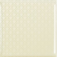 Плитка Caprichosa Zhana Vainilla 15х15