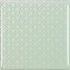 Плитка Caprichosa Zhana Verde Pastel 15*15