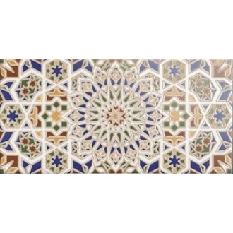 Плитка Catania Decor Hispalis 15х30