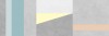 Laparet Cement серый узор 25х75