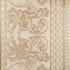 Плитка Cen.Louvre Decore Crema Marfil 60,7x60,7