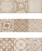 Плитка Cen. Epoca Jet Beige (3 вида) 14х45