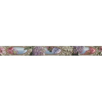 Плитка Cenefa Amalfi 7.5x75