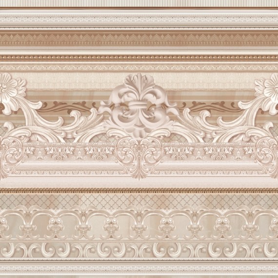 Керамогранит Плитка Cenefa Astoria 60x60
