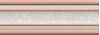 Плитка Cenefa Athelier 10x28