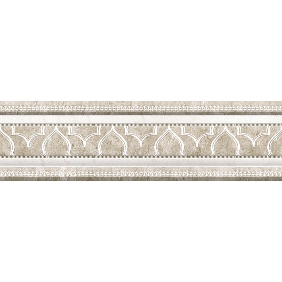 Керамическая плитка Cenefa Capri 28x8