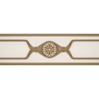 Плитка Cenefa Embassy Beige 7х25