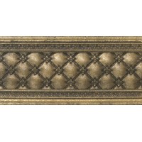 Плитка Cenefa Fox Bronce 7.5*15