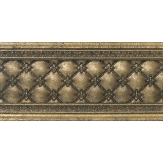 Плитка Cenefa Fox Bronce 7.5*15