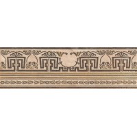 Плитка Cenefa G.Dabo Beige 14x45