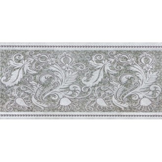 Плитка Cenefa Gris 15x31.6