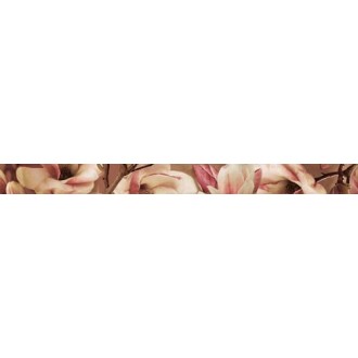 Плитка Cenefa MAGNOLIA 4,3х50
