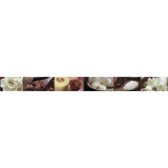 Плитка Cenefa NATURAL 4,3х50