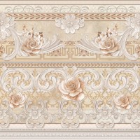 Плитка Cenefa Palace Beige 60x60