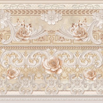 Плитка Cenefa Palace Beige 60x60