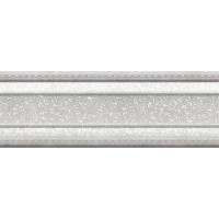 Mayolica Cenefa Royal Natural 10x28