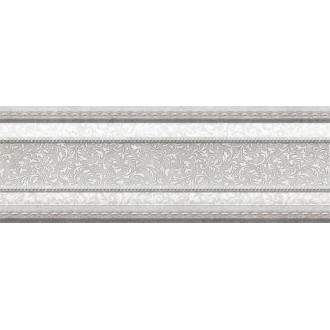 Mayolica Cenefa Royal Natural 10x28