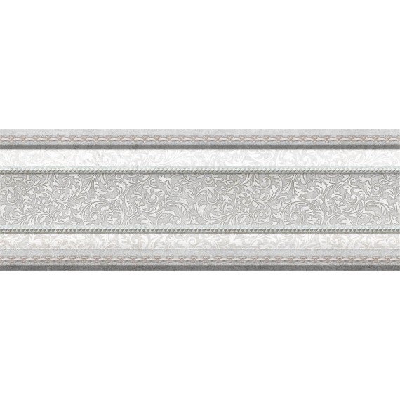 Керамическая плитка Mayolica Cenefa Royal Natural 10x28