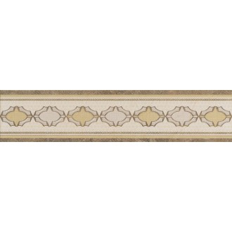 Плитка Cenefa Siros Marfil 10x44,5