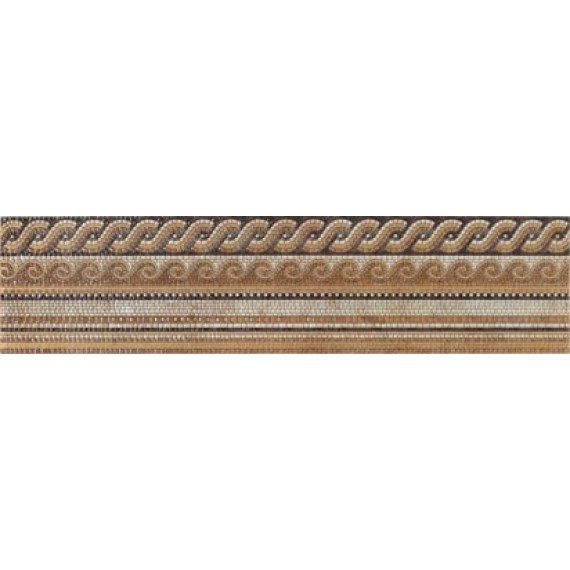 Керамогранит Плитка Cenefa Tivoli Marfil 11*45