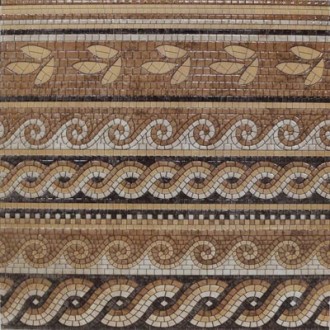 Плитка Cenefa Tivoli Marfil 45*45