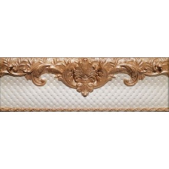 Плитка Cenefa Velazquez Beige 8x25