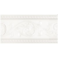 Плитка Cenefa Yara Blanco 7.5*15