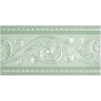 Плитка Cenefa Yara Verde Pastel 7.5*15