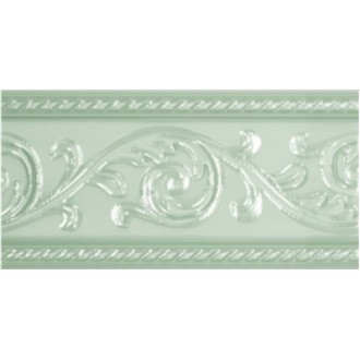 Плитка Cenefa Yara Verde Pastel 7.5*15