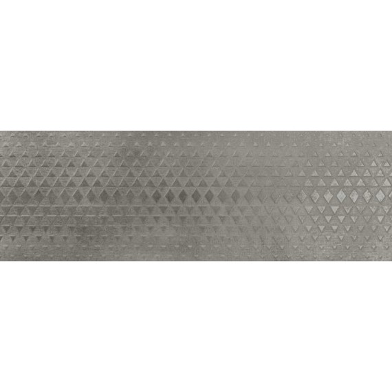 Керамогранит Плитка Channel Gray Rlv 30x90