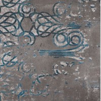 Chateau Antique Graphite Mix 18.5*18.5