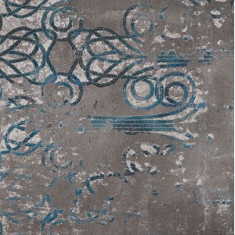 Chateau Antique Graphite Mix 18.5*18.5