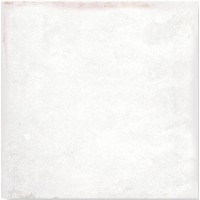 Chateau White Gloss 18.5*18.5
