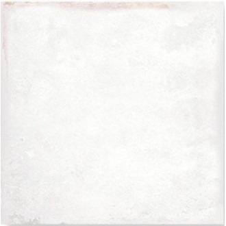 Chateau White Gloss 18.5*18.5