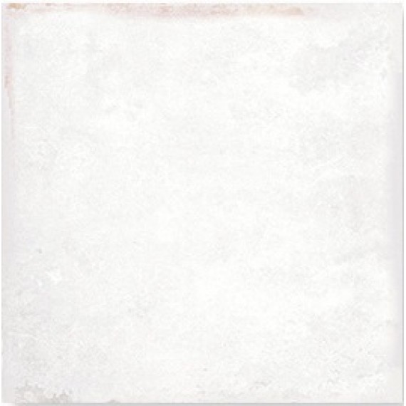 Керамогранит Плитка Chateau White Gloss 18.5*18.5