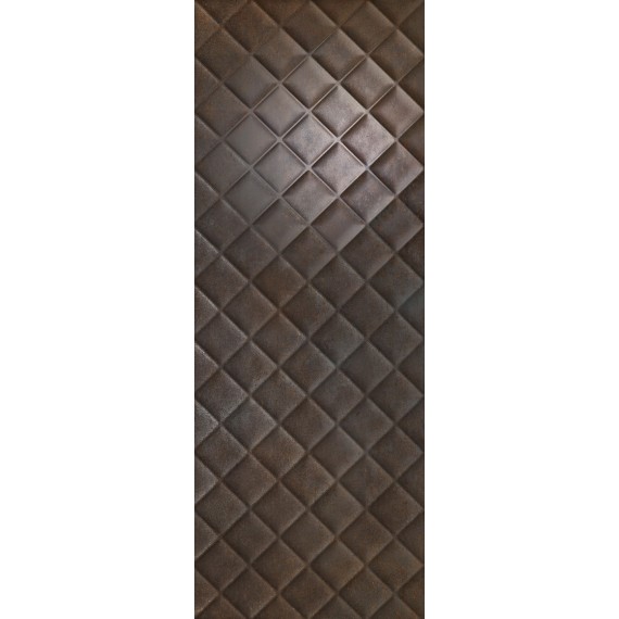 Плитка Chess Carbon ret 45x120