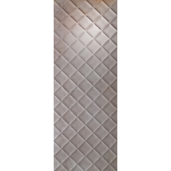 Плитка Chess Iron ret 45x120