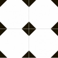 Chic Cambridge 45х45