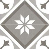 Chic Collection Marta Grey 45х45