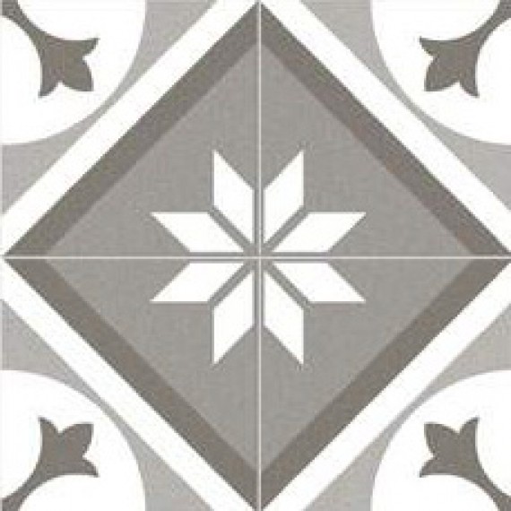Плитка Chic Collection Marta Grey 45х45