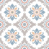 Chic Collection Sandra 45х45