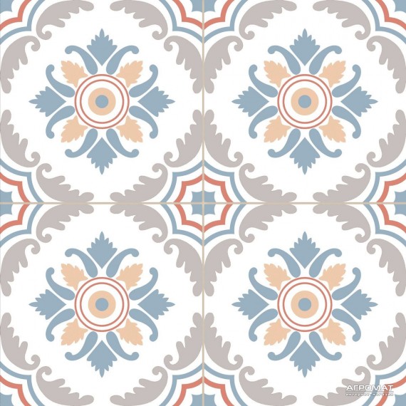 Плитка Chic Collection Sandra 45х45