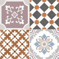 Chic HELEN WARM 45х45